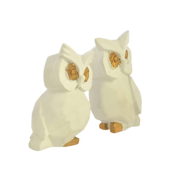 WHITE OWL - Image 4