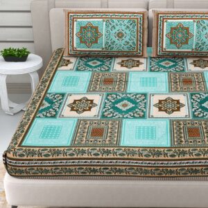 bedsheet