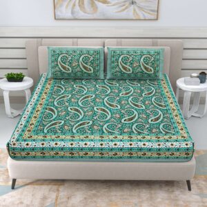 bedsheet